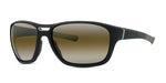 02Q - Injected Matte Black with Skilynx lenses / 