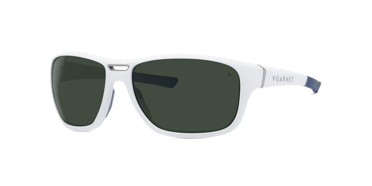 20A - Injected Matte Grey with Pure grey lenses