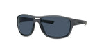 27D - Injected Matte Grey with Grey polar lenses / 