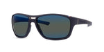 91W - Injected Matte Blue with Grey bluelynx lenses / 