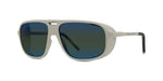 57W - Injected Matte Brown with Grey bluelynx lenses / 