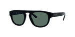 01D - Acetate Shiny Black with Grey polar lenses / 
