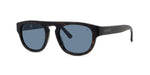 52V - Acetate Shiny Havana with Blue polar lenses / 