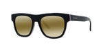 05Q - Acetate Shiny Black with Skilynx lenses / 