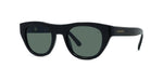 01D - Acetate Shiny Black with Grey polar lenses / 