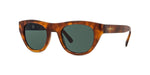 53V - Acetate Shiny Havana with Pure grey lenses / 