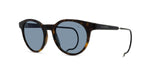 52V - Acetate Shiny Havana with Blue polar lenses / 