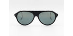 01D - Acetate Shiny Black with Grey polarlynx lenses / 