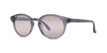 20Z - Acetate Shiny Grey with Photochromic pink lynx lenses / 