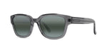 20C - Acetate Shiny Grey with Greylynx lenses / 