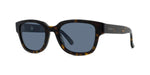 52V - Acetate Shiny Havana with Blue polar lenses / 
