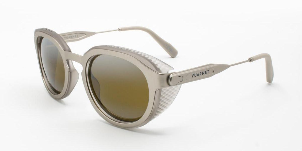 16Q - Titanium Matte Grey with Skilynx lenses