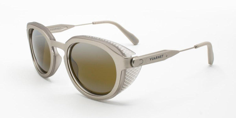 16Q - Titanium Matte Grey with Skilynx lenses