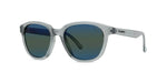 27W - Injected Shiny Grey with Grey bluelynx lenses / 
