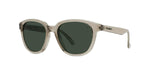 57A - Injected Shiny Brown with Pure grey lenses / 