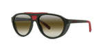 96Q - Injected Matte Green with Skilynx lenses / 