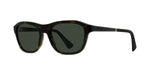 52A - Acetate Shiny Havana with Pure grey lenses / 