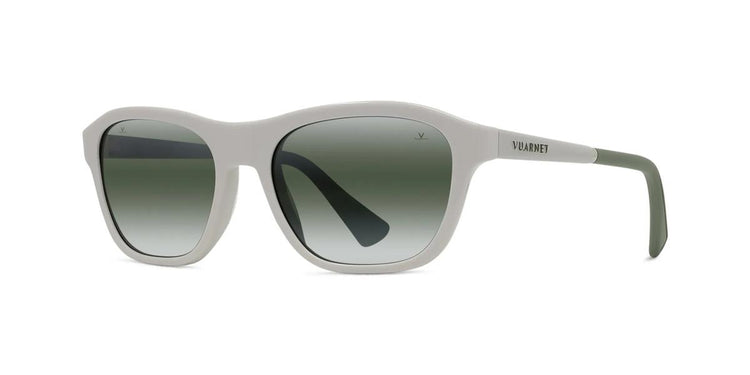57C - Acetate Shiny Brown with Grey lynx lenses