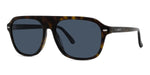 52V - Acetate Shiny Havana with Grey polar lenses / 