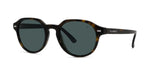 52D - Acetate Shiny Havana with Grey polar lenses / 
