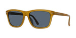 48V - Acetate Shiny Orange with Blue polar lenses / 