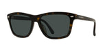 52D - Acetate Shiny Havana with Grey polar lenses / 