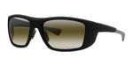 02Q - Injected Matte Black with Skilynx lenses