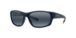 91X - Injected Matte Blue with Blue polarlynx lenses / 