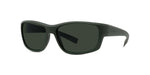 96A - Injected Matte Green with Pure grey lenses / 