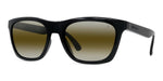 01Q - Injected Shiny Black with Skilynx lenses / 