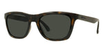 52D - Injected Shiny Havana with Grey polar lenses