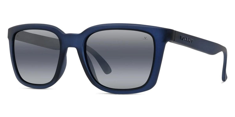92X - Injected Matte Blue with Blue lynx lenses