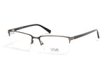009 - Matte Gunmetal