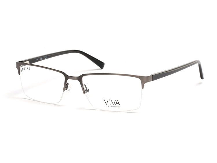 009 - Matte Gunmetal