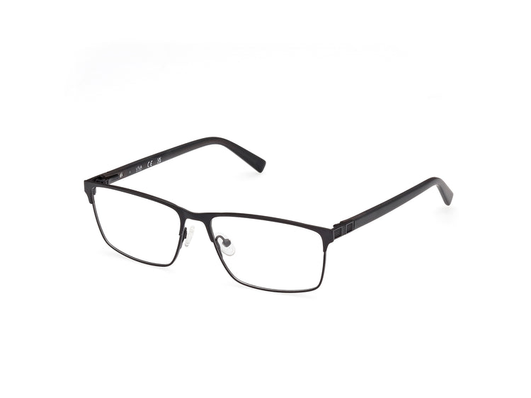 002 - Matte Black