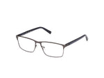 007 - Matte Antiqued Dark Nickeltin / 
