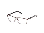 049 - Matte Dark Brown / Matte Black / -