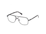 002 - Matte Black / 