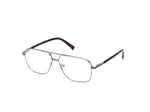 008 - Shiny Gunmetal / Dark Havana / -