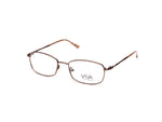 046 - Shiny Light Brown / 