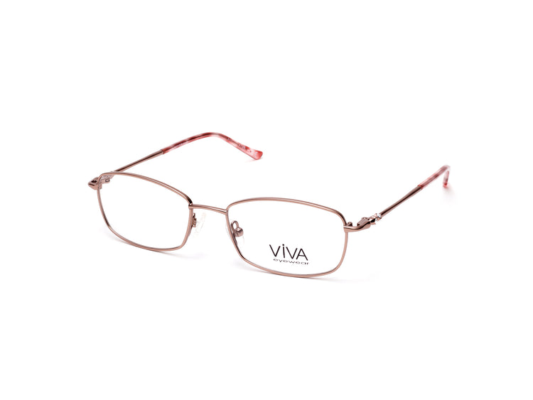 073 - Matte Pink Gold