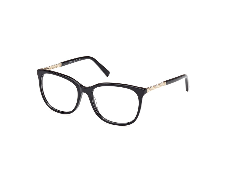 001 - Shiny Black / -