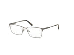 009 - Matte Gunmetal / 