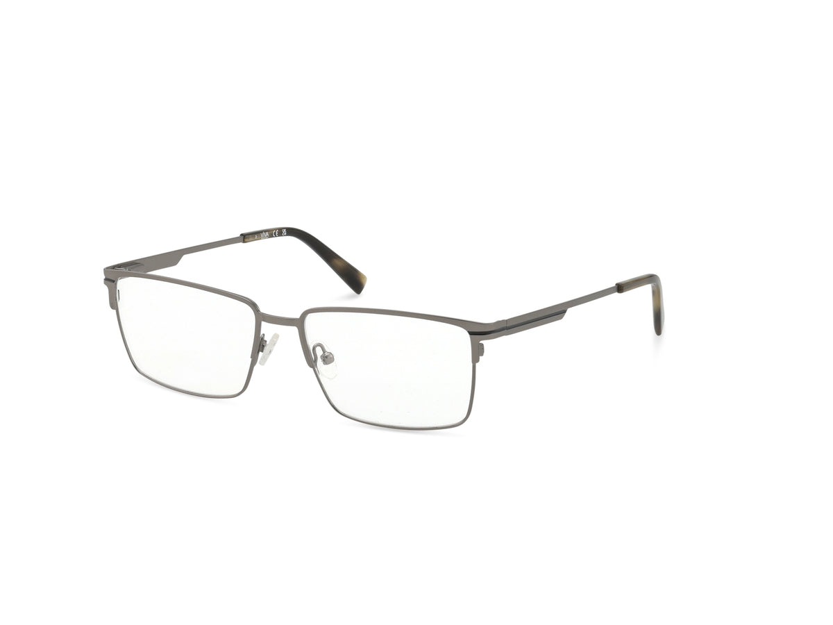009 - Matte Gunmetal