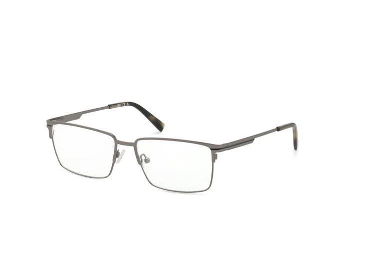 009 - Matte Gunmetal