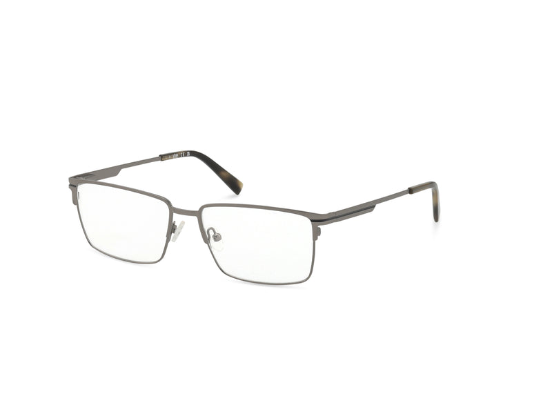 009 - Matte Gunmetal