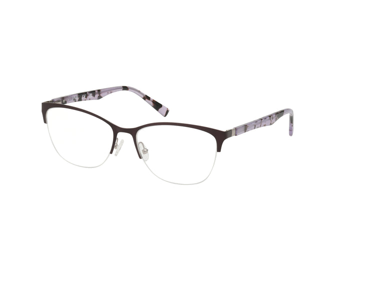 082 - Matte Violet