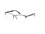 091 - Matte Blue / 