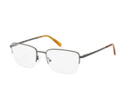 009 - Matte Gunmetal / 