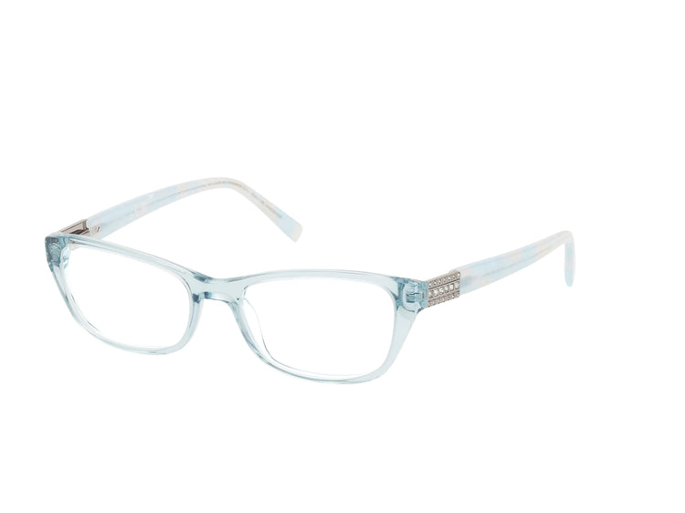 090 - Shiny Light Blue
